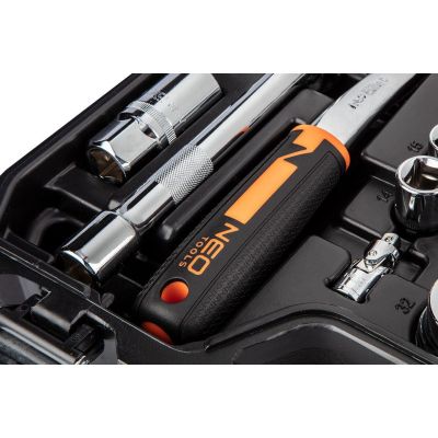 4. NEO tools 10-059 socket/socket set