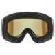 4. UVEX Blast FM Ski Goggles
