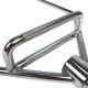 12. VIRTUFIT OLYMPIC HEX BAR - TRAP BAR - 140 CM