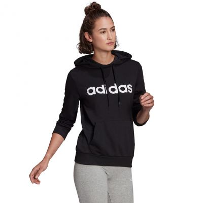 2. adidas Essentials Hoodie W GL0635