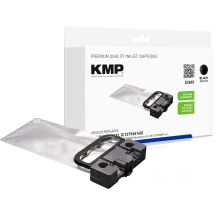 KMP 1660.4001 ink cartridge 1 pc. Replacement Black