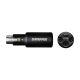 Shure MVX2UG2 - Digital Audio Interface, XLR to USB