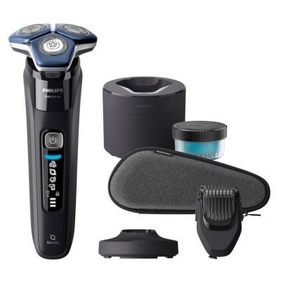 3. PHILIPS S7886/58 shaver