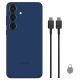 4. Samsung Galaxy S25 (S931) 5G 12/256GB DS Navy