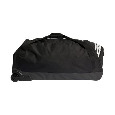 2. adidas Tiro Trolley XL bag black JY7982