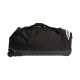2. adidas Tiro Trolley XL bag black JY7982