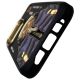 6. Nimmy Cool&Cute 2.0 Monkey Case for iPhone 16 Pro Max - Black