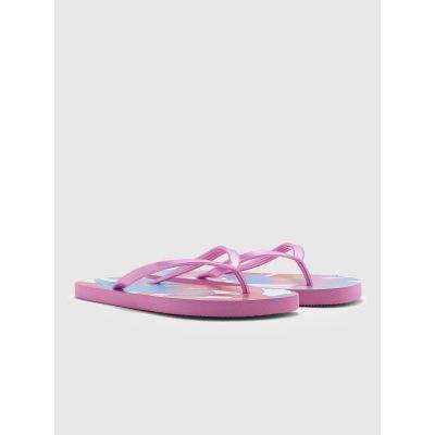 3. Women's summer flip-flops 4F 4FRMM00FFLIF138-90A