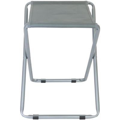 9. TABLE CAMPING CHAIR 2IN1 40X40X47CM ENERO CAMP
