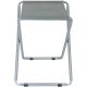 9. TABLE CAMPING CHAIR 2IN1 40X40X47CM ENERO CAMP