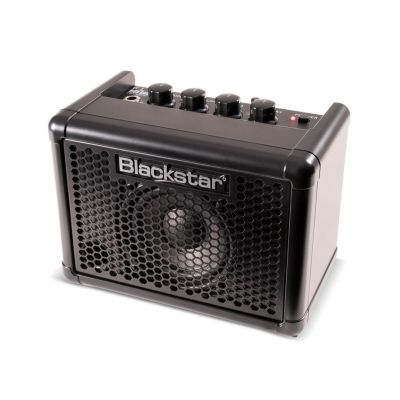 3. Blackstar Fly 3 High Gain - Guitar Amplifier