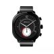 4. HiFuture FutureFit AIX Smartwatch - Black