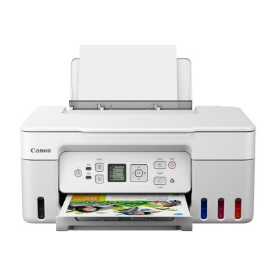 2. Canon PIXMA G3571 Inkjet A4 4800 x 1200 DPI Wi-Fi