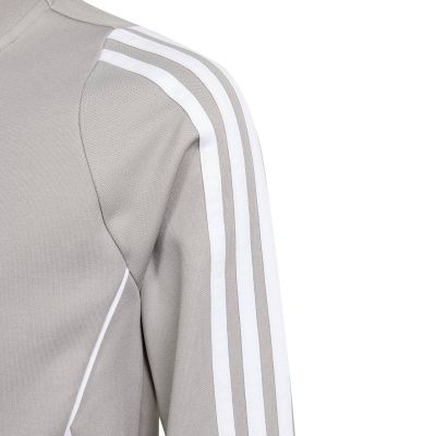 10. Adidas Tiro 24 Training Jr IR9508 sweatshirt