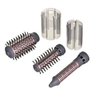 3. PHILIPS BHA715/00 Hair Curler