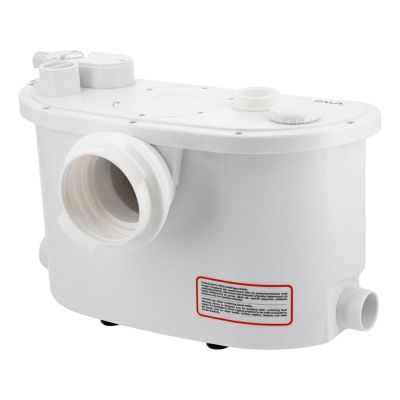 2. FALA 400W TOILET PUMP WITH CUTTING BLADES