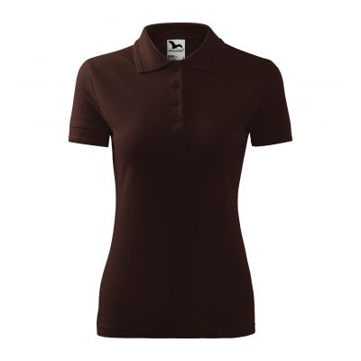 3. Malfini Pique Polo Shirt W MLI-21027