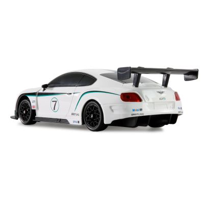 4. Amewi RC Drift Bentley White License