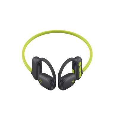 5. Havit E553BT Bluetooth Headphones (Green)