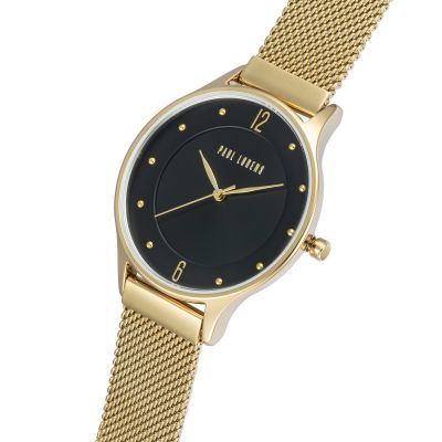 2. Paul Lorens Women's Watch PL10317B9-1D1 + BOX