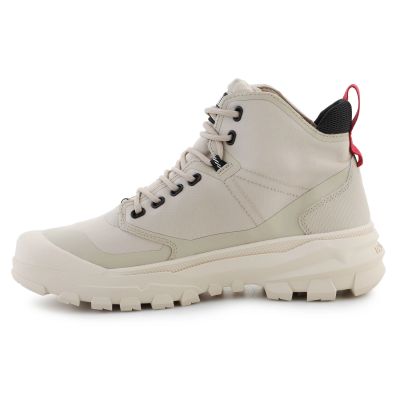 7. Palladium Pallarider Mid WP+ 79108-215-M shoes