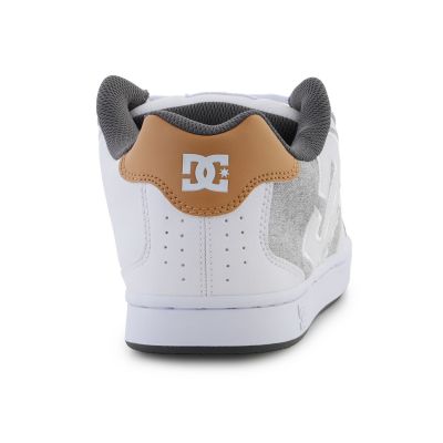 4. DC Shoes Net M 302361-WWL shoes