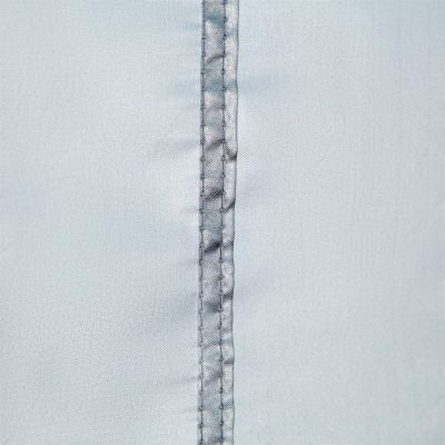 11. NILS CAMP NC3174 self-pitching beach tent, turquoise-gray