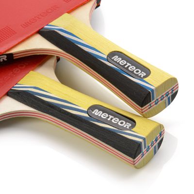 16. Meteor 15023 Table Tennis Set