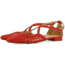 Women's shoes Gioseppo LESKOVIC Red (71180-P-Red)