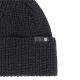 3. Element Low Docker Beanie ELYHA00234-FBK Black One Size