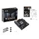 22. ASUS TUF GAMING B850M-PLUS AMD B850 Socket AM5 micro ATX