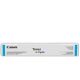 Canon C-EXV 54 toner cartridge Original Cyan