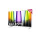 3. LG 32LQ63806LC LED TV 32'' Full HD WebOS Dolby Digital DVB-T2 White