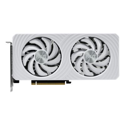 12. PALIT PCIE16 RTX5060TI 8GB GDDR7/NE7506TU19P1-GB2062M VGA Graphics Card