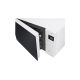 3. LG MS23NECBW 700W Microwave Oven