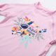 4. UVER KDG Children's UV T-shirt