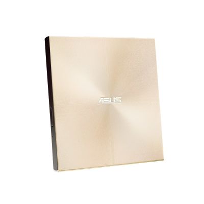 3. ASUS ZenDrive U9M DVD±RW Optical Drive Gold