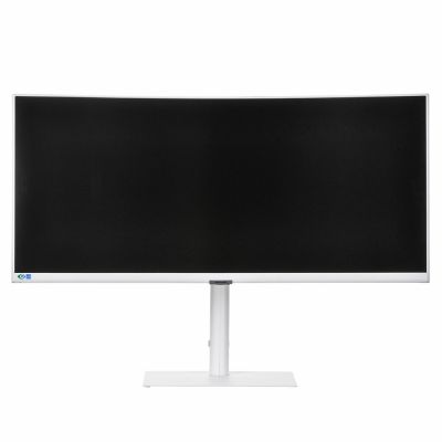 27. MONITOR SAMSUNG 34” LS34C650TAUXEN