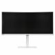 27. MONITOR SAMSUNG 34” LS34C650TAUXEN