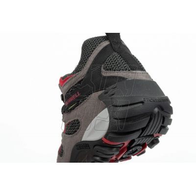 8. Merrell M J035679 trekking shoes