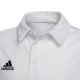 3. T-shirt adidas Entrada 22 Polo Jr HC5059