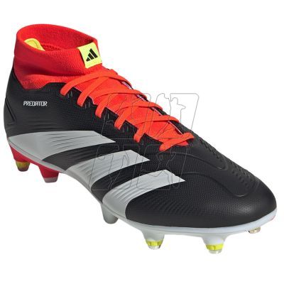 4. Adidas Predator League SG M IG7741 shoes