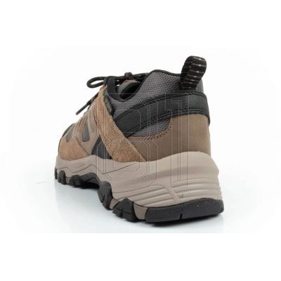6. Skechers Enago M 66275/TAN shoes