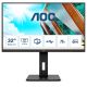 19. AOC P2 U32P2 Computer Monitor 80 cm (31.5") 3840 x 2160 px 4K Ultra HD LED Black