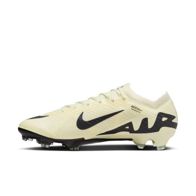2. Nike Mercurial Vapor 15 Elite FG DJ4978-700 shoes