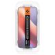 13. Spigen Glas.tR EZ Fit Privacy Tempered Glass for iPhone 16 Pro Max / 17 Pro Max - 2 pcs.
