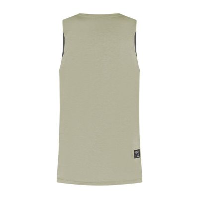 2. Rogelli DISTANCE running vest gray XL