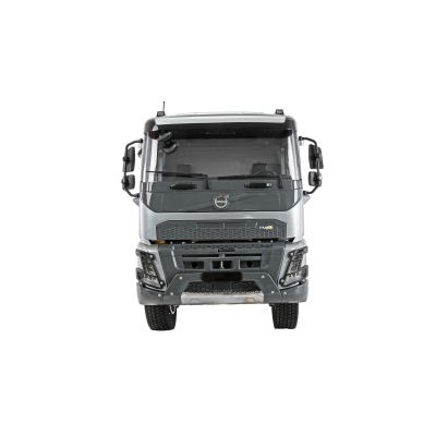 7. Amewi Volvo FMX E015 Remote Controlled Model Dump Truck Electric Motor 1:14