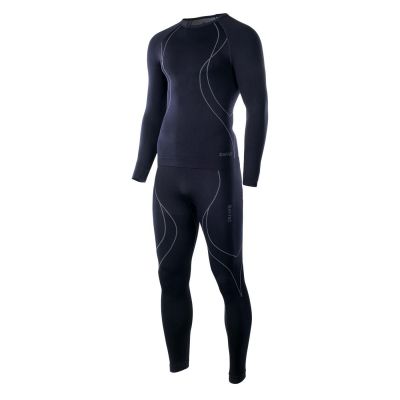 Thermal underwear Hi-Tec Ikar Set M 92800187384