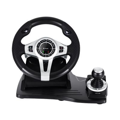 6. TRACER ROADSTER STEERING WHEEL PC PS3/PS4/XONE - TRAJOY46524